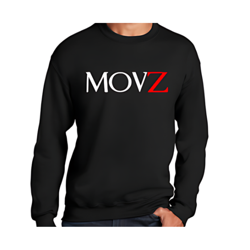 OPTIONAL MOVZ TEAM Sweatshirt